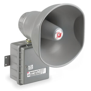 300 GCX Selectone para Áreas Peligrosas Federal Signal