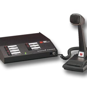 Unidad de Mando SelecTone 300VSC Federal Signal