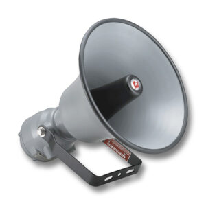 Alarma Audible a Prueba de Explosión 300X Federal Signal