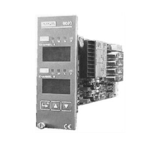 Controlador 9010-9020 de MSA