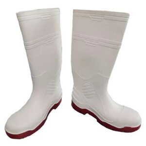 Botas de seguridad impermeables