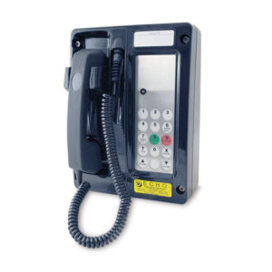 Estación de Intecomunicacion ECHO EWP Resistente a la Intemperie de Federal Signal