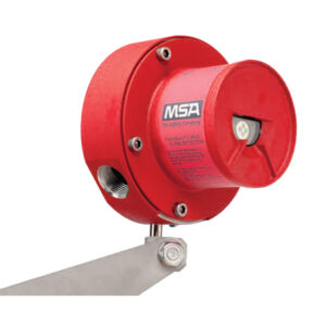 FlameGard® 5 MSIR® Detector de Flama Multi-Espectro MSA
