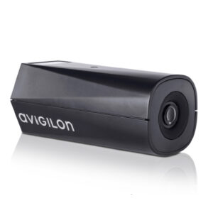 Cámara H4 de Alta Definición Avigilon