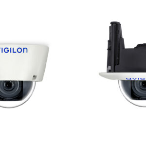 Cámara Domo H4 de Alta Definición Avigilon