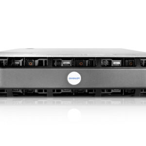 Grabadora HD NVR Premium de Avigilon