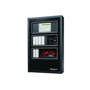 Panel de Control de Alarma de Incendios Inteligente NFS2- 640 de Notifire