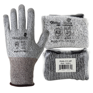 Guantes resistentes a corte pug™ vend-pack - PUG-111-VP