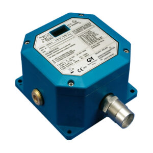 Detector Autónomo para Gases Combustibles S4100C de General Monitors