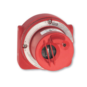 FlamaGard® 5 UV-IR-H Detector de Flama para Hidrógeno MSA