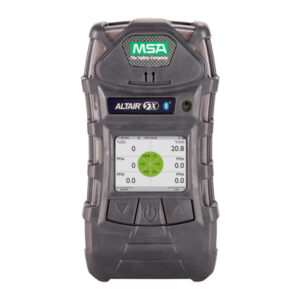 Detector Multigas Altair 5X de MSA