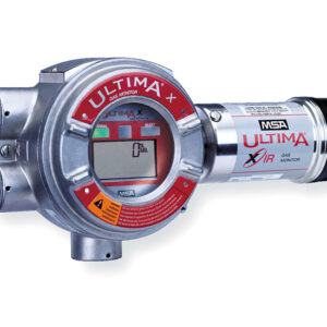 Detector Infrarrojo de Gas Ultima XIR por MSA