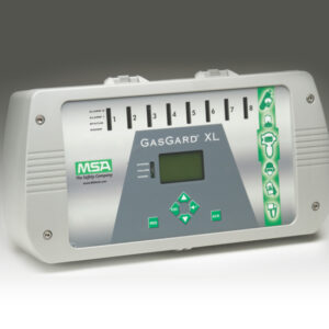 Controlador GasGard XL de MSA