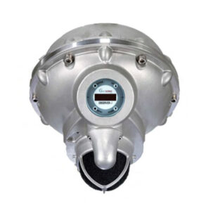 Detector Omni-direccional Ultrasonico Gassonic de MSA