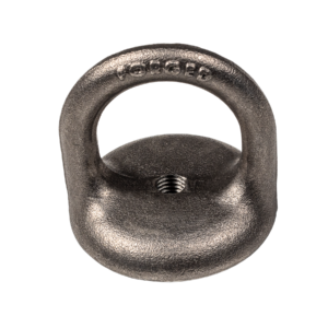 951H-TR 1/2ANCLAJE DE ANILLO CON ORIFICIO DE 1/2 (ACERO -TROPICALIZADO-)| ALTO SEGURA