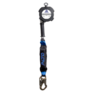 A/RIS-M 15mt LINEA RETRACTIL | ALTO SEGURA