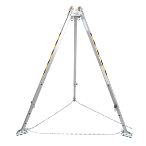 A/TP-014 TRIPIE DE ALUM. | ALTO SEGURA