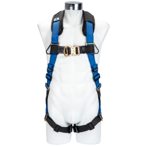 A1AFP-S/L ARNES CONTRA CAIDAS C/ANCLAJE ESTERNAL ACOJINADO TALLA SMALL LARGE | ALTO SEGURA