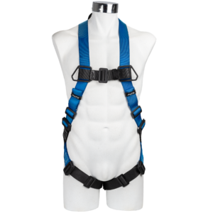 A1DP-XL/XXL ARNES DIELECTRICO CONTRA CAIDAS TALLA EXTRA LARGE | ALTO SEGURA