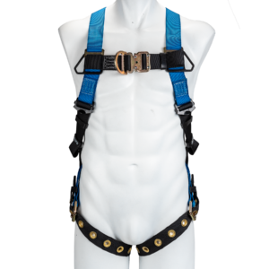 A1FT-S/L ARNES CONTRA CAIDAS C/ANCLAJE ESTERNAL DE MACHUELO TALLA SMALL-LARGE | ALTO SEGURA