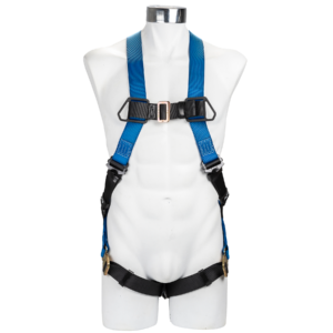 A1Q-S/L ARNES CONTRA CAIDAS DE QUICK FIT TALLA SMALL-LARGE | ALTO SEGURA