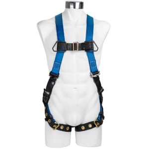 A1T-S/L ARNES CONTRA CAIDAS DE MACHUELO TALLA SMALL-LARGE | ALTO SEGURA