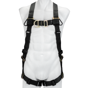 A1WFP-XL/XXL ARNES SOLDADOR CONTRA CAIDAS C/ANCLAJE ESTERNAL TALLA EXTRA LARGE | ALTO SEGURA