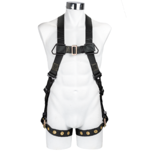 A1WT-XL/XXL ARNES SOLDADOR CONTRA CAIDAS DE MACHUELO TALLA EXTRA LARGE | ALTO SEGURA