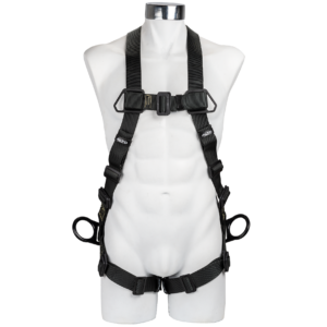 A2AEP-XL/XXL ARNES DE ARCO ELECTRICO DE POSICIONAMIENTO TALLA EXTRA LARGE | ALTO SEGURA