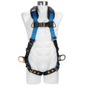 A2AT-S/L ARNES DE POSICIONAMIENTO ACOJINADO DE MACHUELO SMALL EXTRA LARGE | ALTO SEGURA