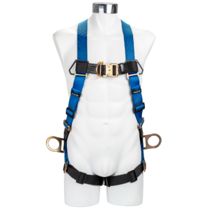 A2FP-S/L ARNES DE POSICIONAMIENTO C/ANCLAJE ESTERNAL TALLA SMALL-LARGE | ALTO SEGURA