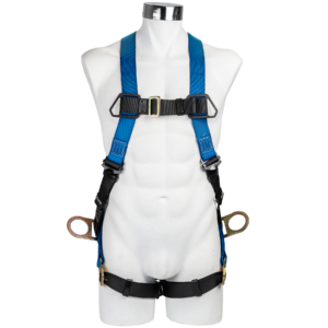 A2Q-S/L ARNES DE POSICIONAMIENTO DE QUICK FIT TALLA SMALL-LARGE | ALTO SEGURA