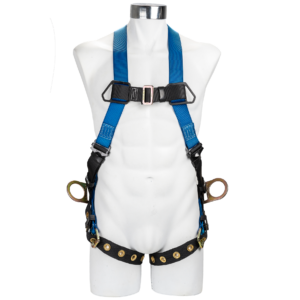 A2T-S/L ARNES DE POSICIONAMIENTO DE MACHUELO TALLA SMALL-LARGE | ALTO SEGURA