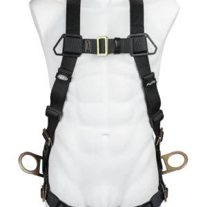 A2WP-S/L ARNES SOLDADOR DE POSICIONAMIENTO TALLA SMALL/LARGE | ALTO SEGURA