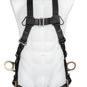 A2WT-S/L ARNES SOLDADOR DE POSICIONAMIENTO DE MACHUELO TALLA SMALL/LARGE| ALTO SEGURA
