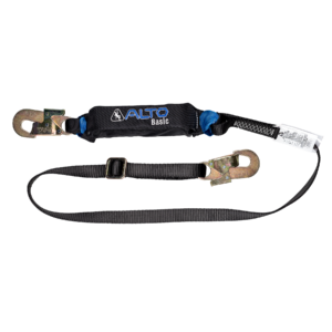 C1PA-STD CABLE PLANO CONTRA CAIDAS AJUSTABLE LONGITUD STD | ALTO SEGURA