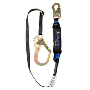 C1PGAC-STD CABLE PLANO CONTRA CAIDAS GANCHO GDE AJUSTABLE LONGITUD STD | ALTO SEGURA