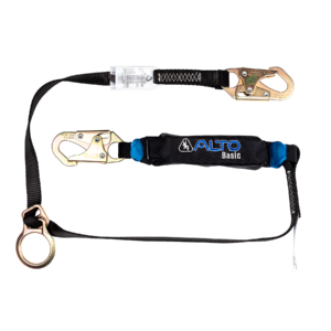 C1PRC-6ft CABLE CONTRA CAIDAS CINTA PLANA PARA ANCLAJE DE VIGA LONGITUD 1.80mt | ALTO SEGURA
