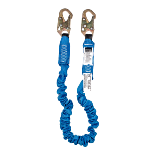 C1TEC-6ft CABLE CONTRA CAIDAS DE POY/STRECH LONGITUD 6ft SEGMENTO ELASTIC | ALTO SEGURA
