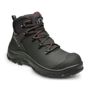 BOTAS DE SEGURIDAD ATTITUDE | RIVERLINE