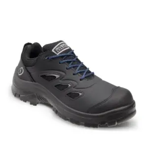 CALZADO INDUSTRIAL SPYDER LOW | RIVERLINE
