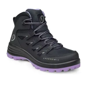 TENIS DE SEGURIDAD QUANTUM DAMA | RIVERLINE