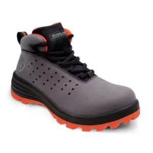 TENIS DE SEGURIDAD FORCE | RIVERLINE