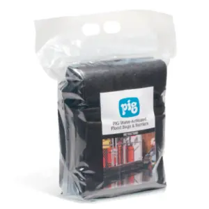 Bolsa de inundación PIG® activada por agua - WTR011
