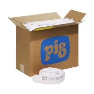 Manga absorbente solo para aceite PIG® - SKM210