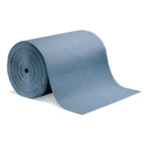 Rollo de tapete PIG Blue® - BLU102