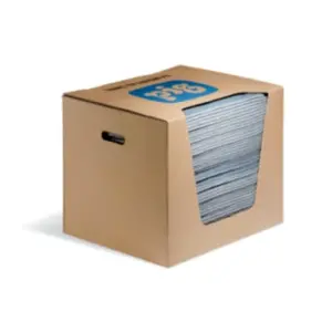 Rollo de tapete PIG Blue® - BLU106