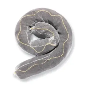 Barrera oscura absorbente PIG® solo para aceite - BOM414