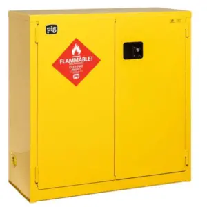 Gabinete de seguridad inflamables PIG® CAB906