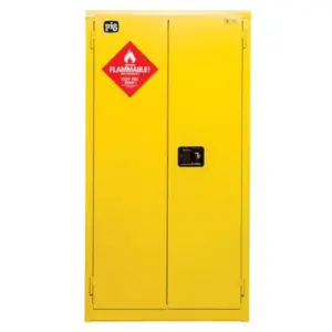 Gabinete de seguridad inflamables PIG® CAB916